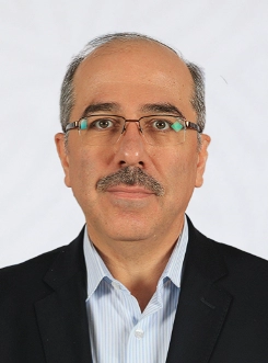 Prof. Dr. Ömer Özpınar