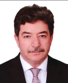 Prof. Dr. Ömer Demir