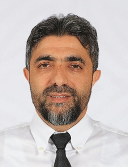 Prof. Dr. Doğan Kaplan