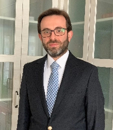 Doç. Dr. Mustafa Necati Barış