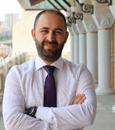 Doç. Dr. Erdem Can Öztürk