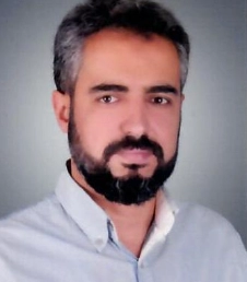 Öğr. Gör. Sabahattin Can