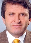 Prof. Dr. Musa Alp 