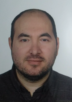 Öğr. Gör Fatih Yavaş