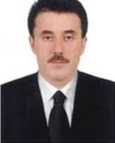 Prof. Dr. İbrahim Işıtan