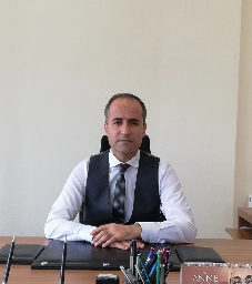 Prof. Dr. Mehdin Çiftçi