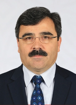 Öğr. Gör. Dr. Murat Göçer