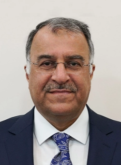 Prof. Dr. Kamil Güneş