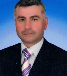 Prof. Dr. Yakup Civelek