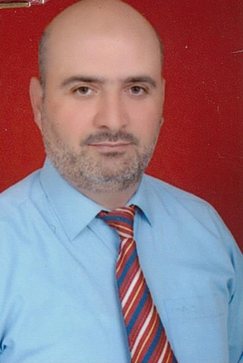 Öğr. Gör. Ercan Çaylar