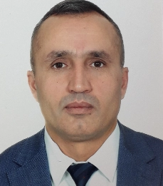 Prof. Dr. Yaşar Daşkıran