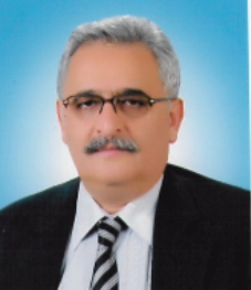 Doç. Dr. Salih Aydemir