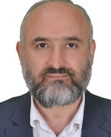 Doç. Dr. Mustafa Bülent Dadaş