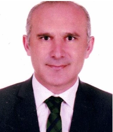 Doç. Dr. Talip Ayar