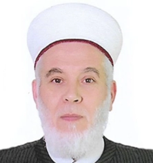 Dr. Ali Nayef Baqai