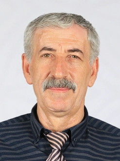 Prof. Dr. Mustafa Yıldırım