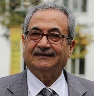 Prof. Dr. Muhammed Harb