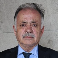 Prof. Dr. Turan Koç