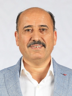 Prof. Dr. Hikmet Atik