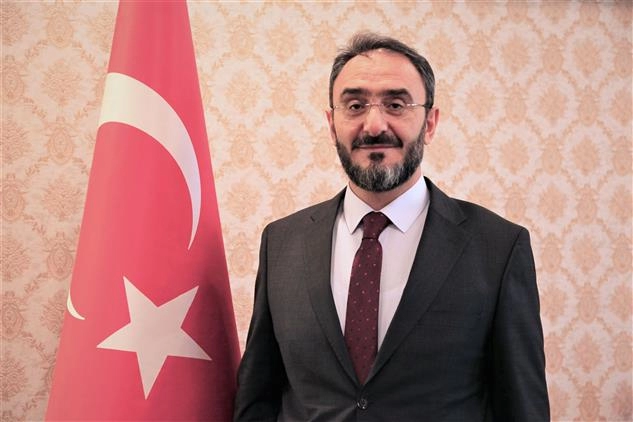 Yavuz Selim Karabayır 