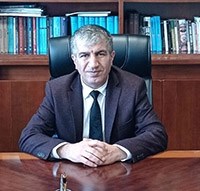 Prof. Dr. Yunus Cengiz