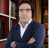 Doç. Dr. Hakan Hemşinli  