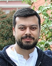 Dr. Öğr. Üyesi Hüseyin ORAL