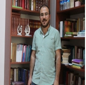 Dr. Öğr. Ü. Rıdvan Kalaç  