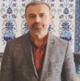 Prof. Dr.  Abdulhadi Timurtaş  