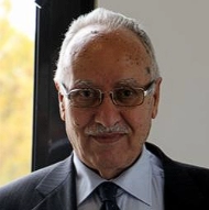 Prof.Dr.  Ziya Kazıcı