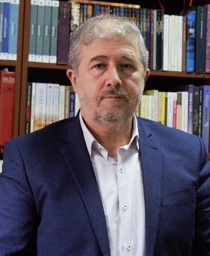 Doç. Dr. Ömer SABUNCU