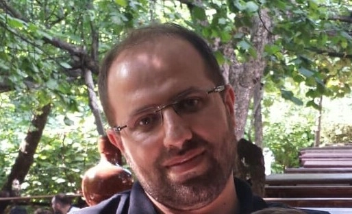 Dr. Öğr. Üyesi Ömer ÖZDEMİR