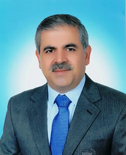 Prof. Dr. Mahmut ÖZTÜRK