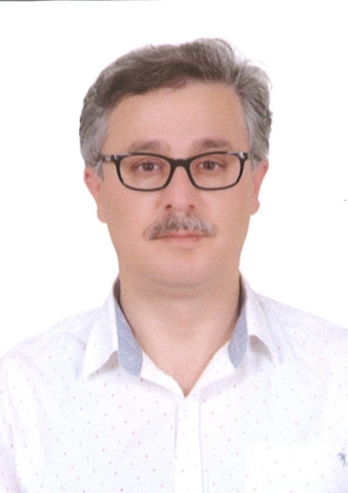 Doç. Dr. İbrahim Barca